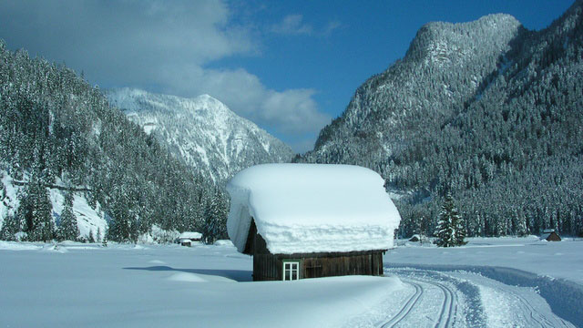 Dachstein West